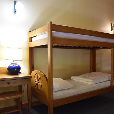 Alpes Roc Aparthotel Pralognan-la-Vanoise Luaran gambar