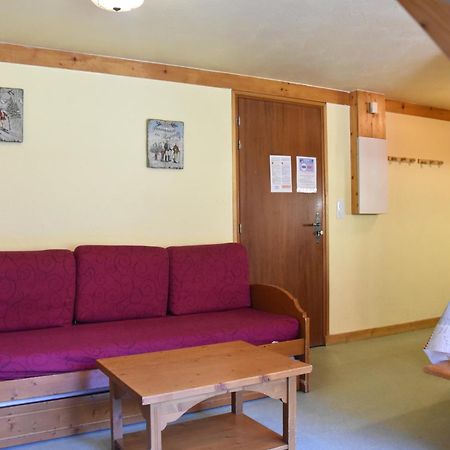 Alpes Roc Aparthotel Pralognan-la-Vanoise Luaran gambar