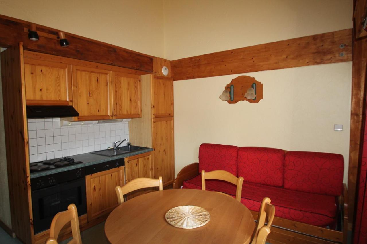 Alpes Roc Aparthotel Pralognan-la-Vanoise Luaran gambar