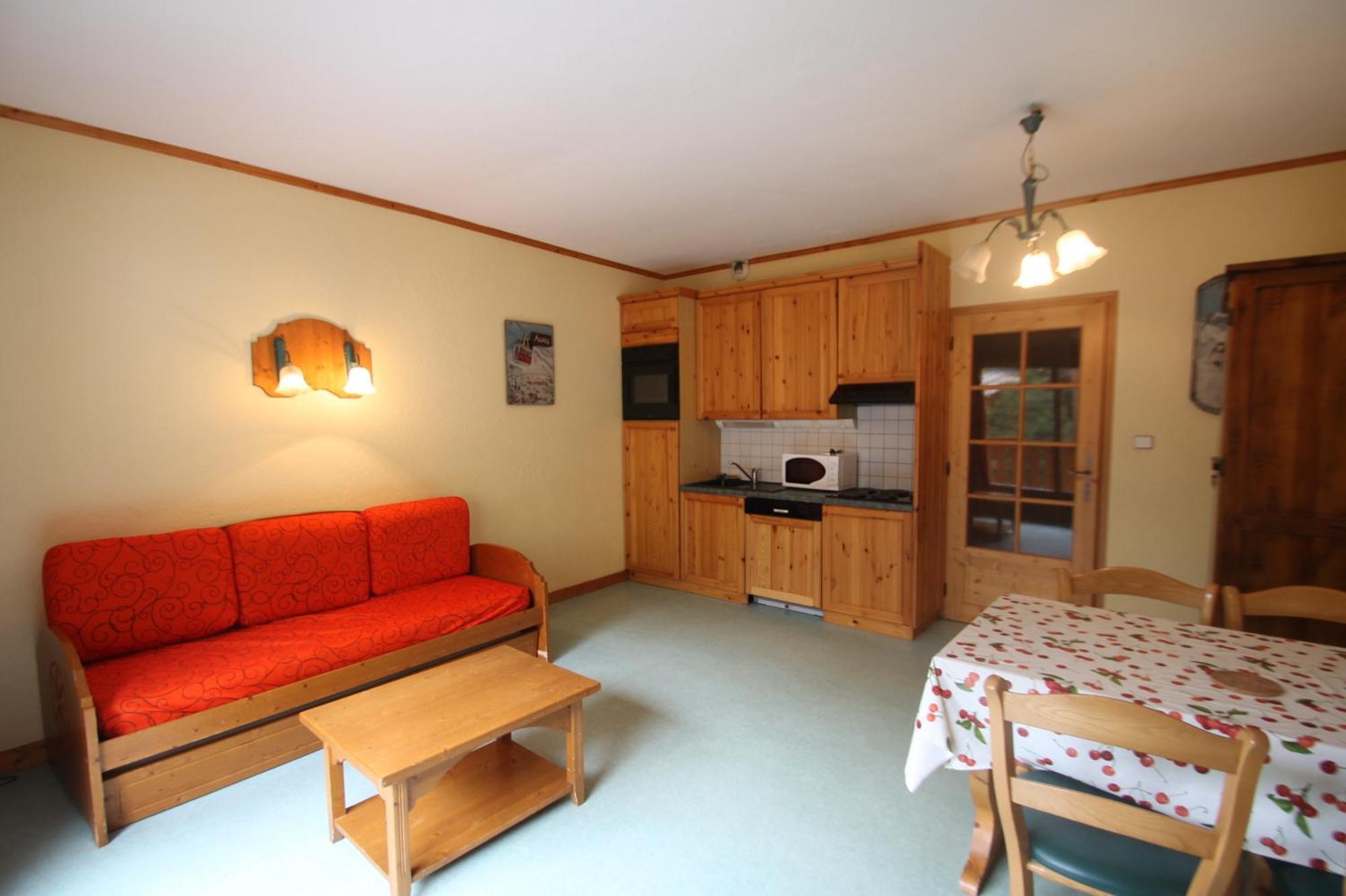 Alpes Roc Aparthotel Pralognan-la-Vanoise Luaran gambar