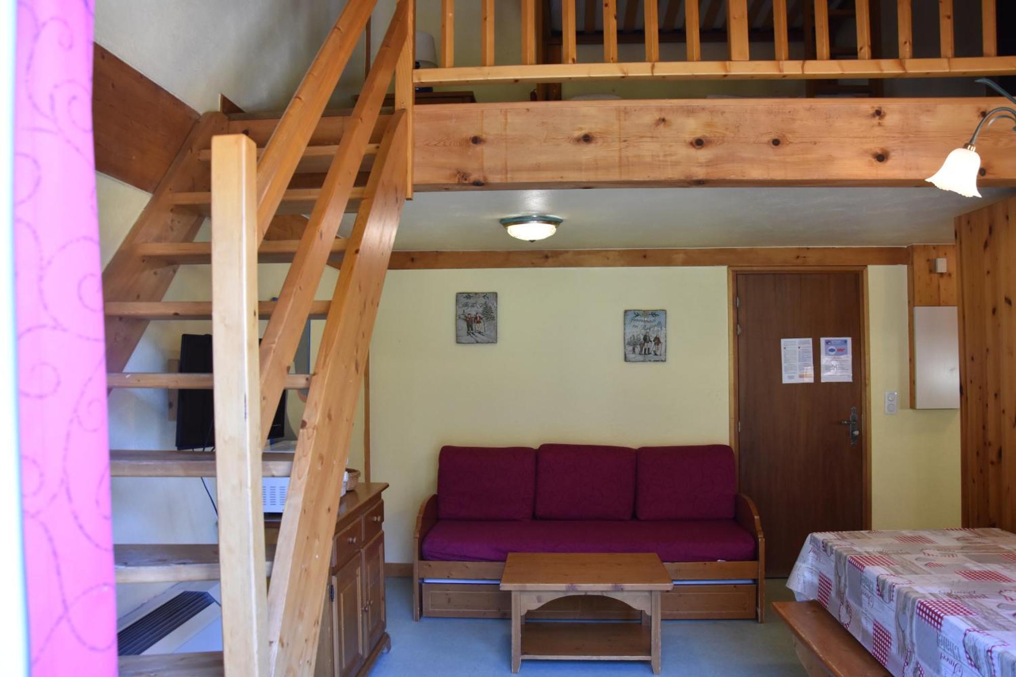 Alpes Roc Aparthotel Pralognan-la-Vanoise Luaran gambar